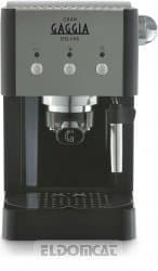 New 2012 GranGaggia Deluxe Coffee Machine Gaggia