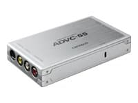 Canopus 77010138100 ADVC-55 A/d Converter External