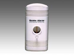 JDS c-88quake Earthquake Alarm