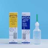 Chester Gent-L-Tip Phosphate Enema, 4.5 oz, 48/cs