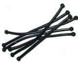 Replacement Rubber Bands for Short Professional Perm Rods 20 Dozen Rubbers