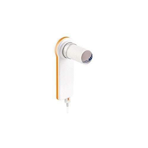 Minispir Spirometer Mir, Software winspiroPRO - O2-Med