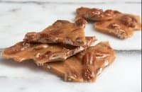 Swiss Maid Pecan Brittle