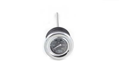 V-Twin 40-0810 - Oil Temperature Dipstick