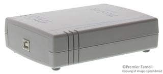 Pico TechnologyPicoLog 1012 Data logger with small terminal board