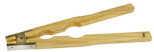 Outside Grooved Ring Clamp Jewelry Making Ring Holder Tool