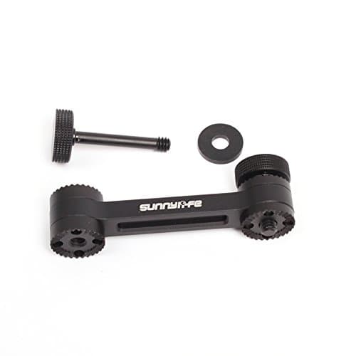 HOBBYSUNRISC New Extended Arm Assembly PRO Version For DJI OSMO Handheld Gimbal Upgrade Part
