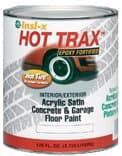 Benjamin Moore& CO-INSL-X HTF894092-01 Gallon Base Garge Floor Paint