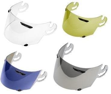 Arai RX-Q/Corsair V Faceshield - One Size