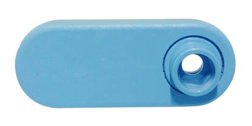 SWIFTNUT Nut-Runners for Threaded Rod Using Cordless Drill, Pack of 3 for 8mm (M8) Nuts