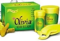 Olivia Herbal Bleach 60g