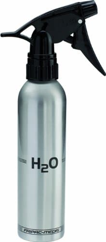 H2O Water Aerosol Can, 280 ml