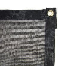 CHIT1791220 Black Shade Net 12 x 20
