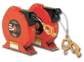 Reelcraft, G 3050 Y1, Cable Reel, Static Discharge, 50 Ft Cable