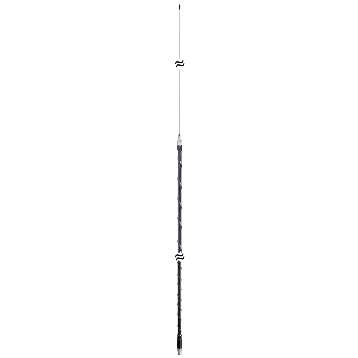 20 Meter Band HF Mobile Stick Antenna