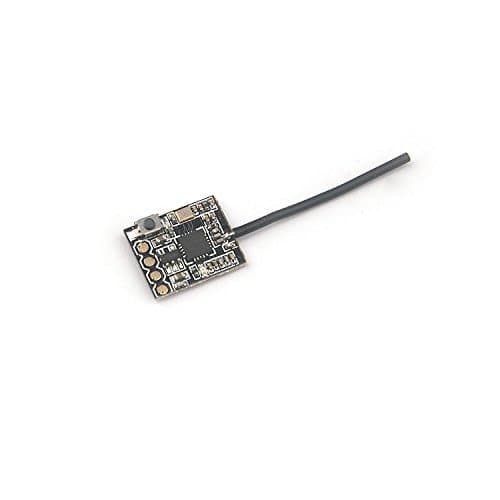 QWinOut RX2A PPM FS-RX2A Pro Receiver Mini RX for Flysky FS-I6 FS-I6X FS-I6S FS-TM8 FS-TM10 FS-I10