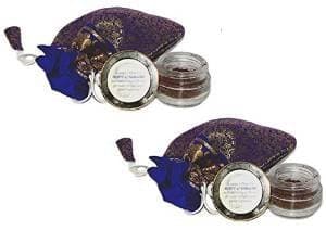 Sensitive Planet Scent of Samadhi 2 Jars