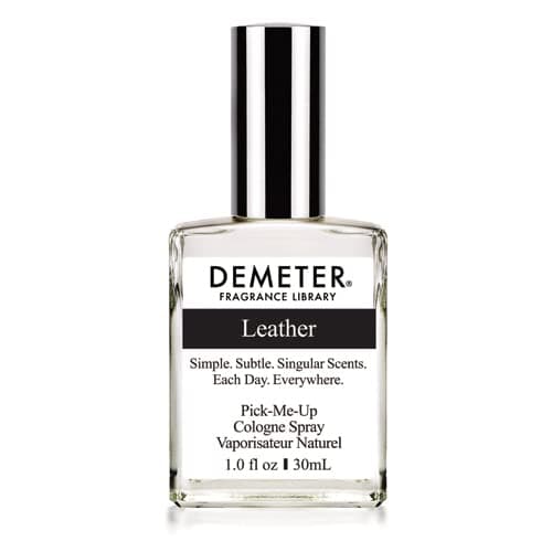 Fragrance Library - Leather Cologne Spray 1 oz