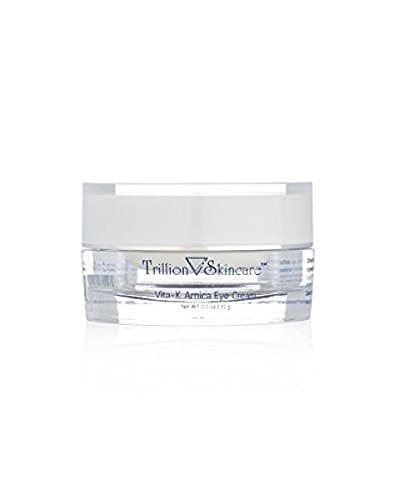 Vita-K Arnica Eye Cream