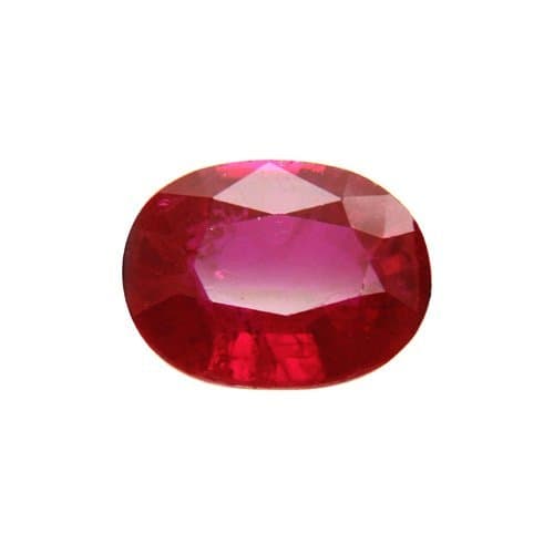 Direct from Manufacturer Astrological Value Ruby Stone Certified Manik Stone Natural Gemstone Rashi Ratan