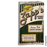 ZAPP'S® Cajun Dill Potato Chips