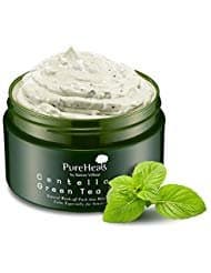 Pureheal's Centella 65 Green Tea Pack 4.59 fl. oz. (130g), Centella Asiatica 65% Extract, Vitamin C and Green Tea, by Nature Village