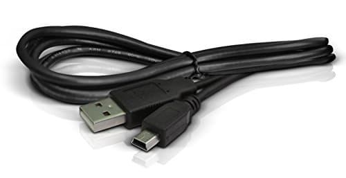 Replacement Compatible USB Data Sync & Transfer Cable Lead for Sony Handycam DCR-SR Series