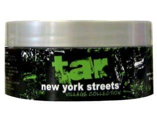 New York Streets Tar, 2 Oz.