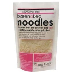 – Naked Noodles - 380g