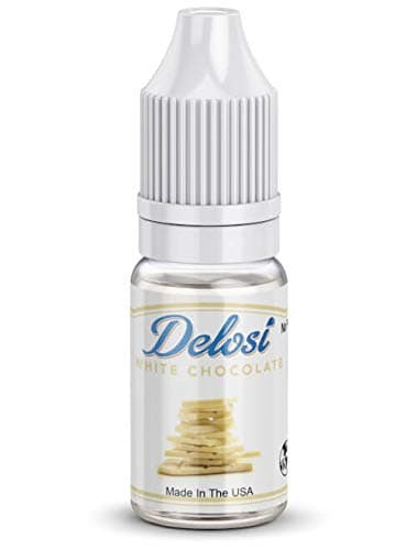 White Chocolate Concentrated Flavoring