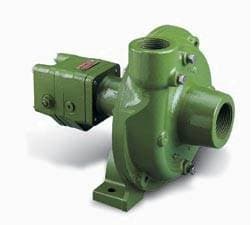 1 1/2" Suction x 1 1/4" Discharge Pump; FMC-150-HYD-206 (49920)