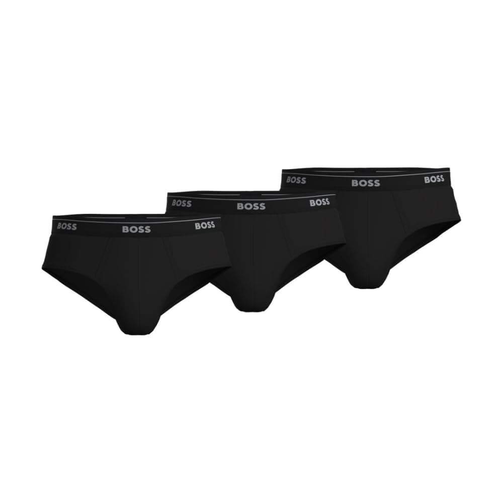 Men's Briefs (Pack of 3)