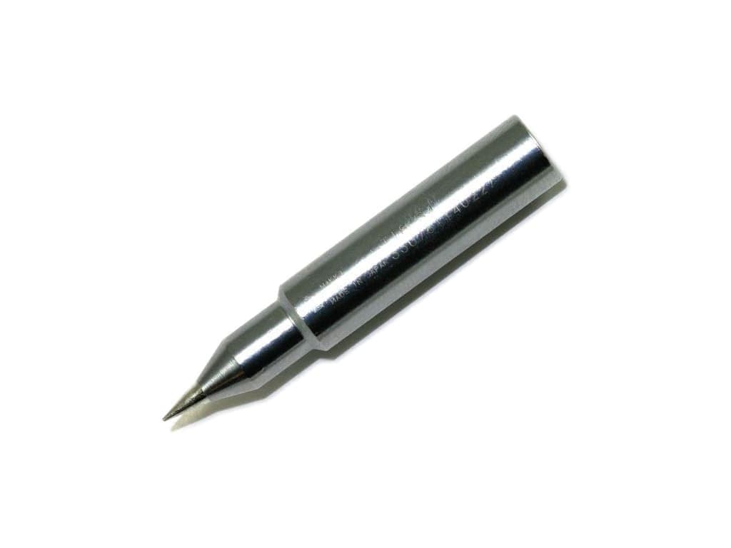 T18-S4 - Sharp Conical, 0.125mm Radius