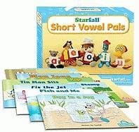 Short-Vowel Pals