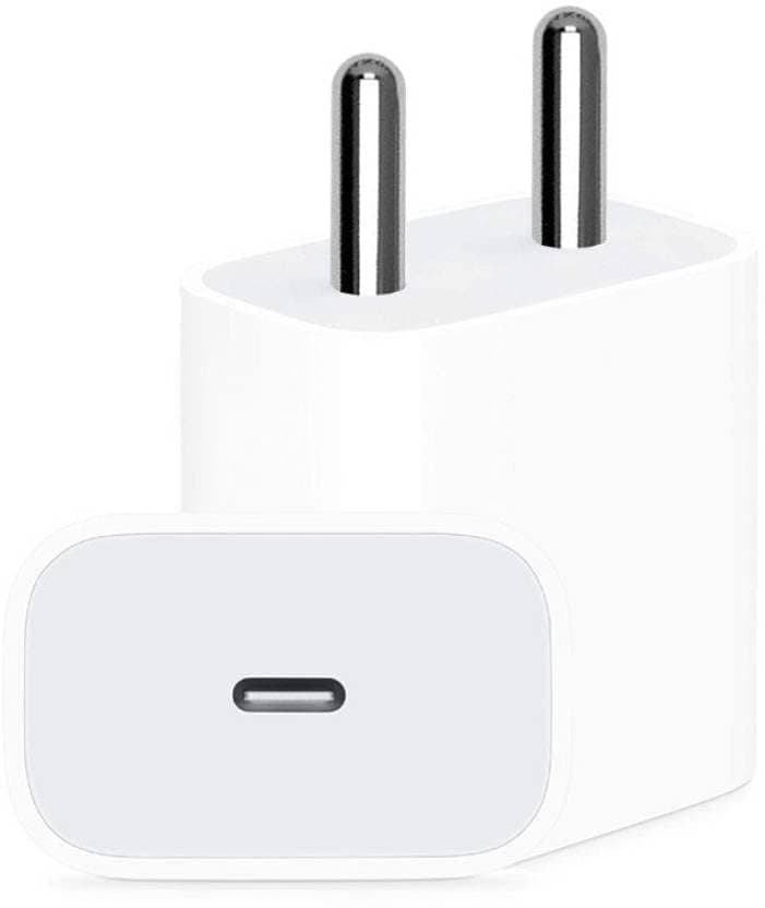 Original 20W Adapter Compatible with iPhone 11/11 Pro / 11 Pro Max