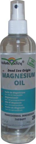Magnesium Oil Pure 250ml