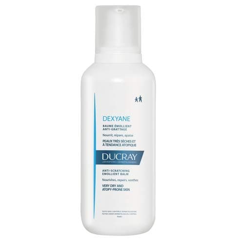 Ducray Ictyane HD Body Balm 400ml