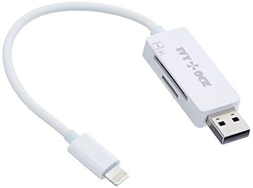 64 GB High Speed USB Multi-functional Flash Drive for iPhone5-5C-5S-6-6Plus/PC /Android/ IOS /Apple iPad(4th generation)/IPad Air, iPod Touch