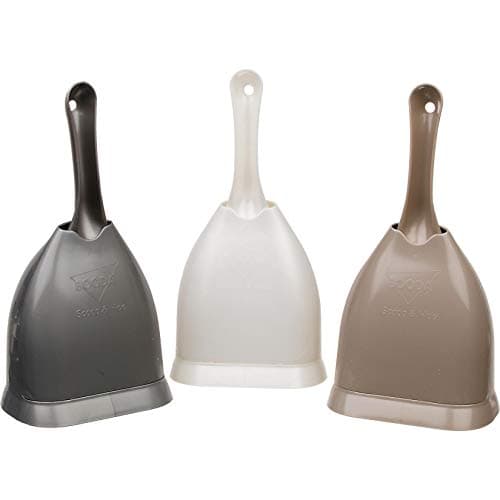 Petmate Scoop 'N' Hide Litter Scoop