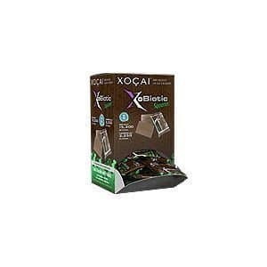 Healthy Chocolate XoBiotics