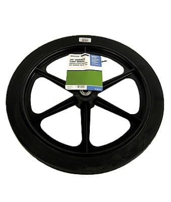 Arnold 20" Garden Cart Wheel