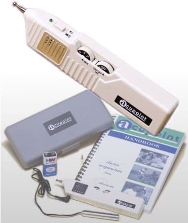 TeNS Pain Relief Pen - Acupoint