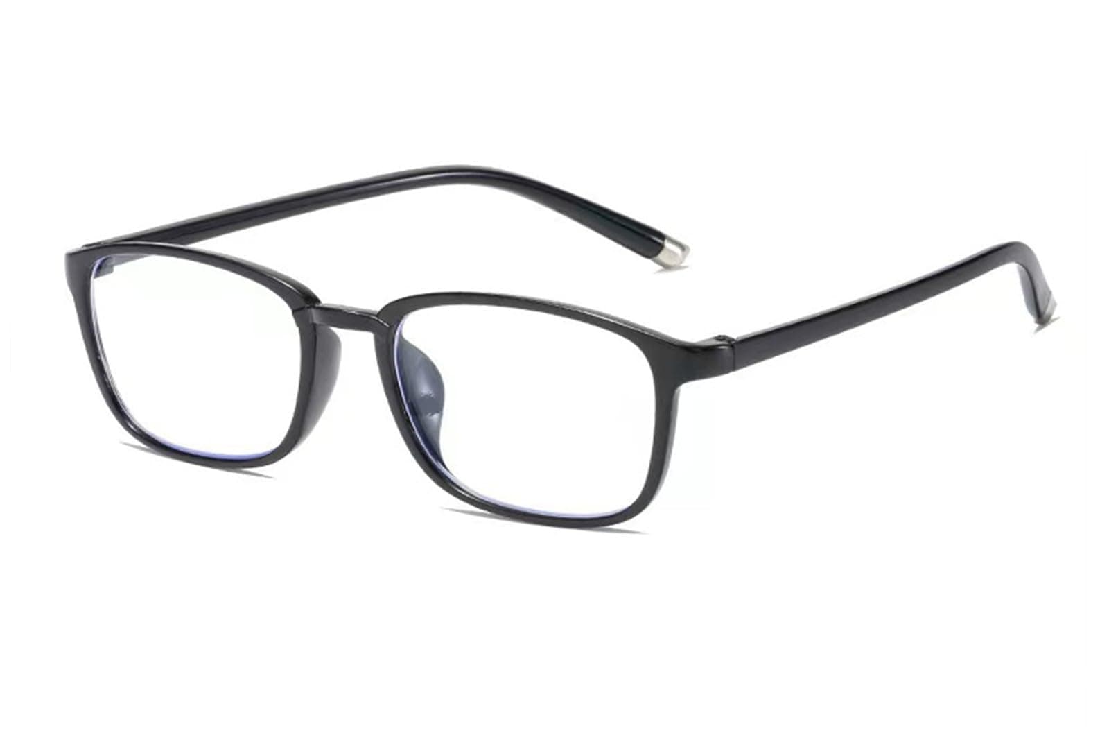 CLEVER BEAR Adjustable Eyeglasses Dial Vision Flex Auto Focus Self Adjusting Reading Glasses 0 100 150 200 250 300 400