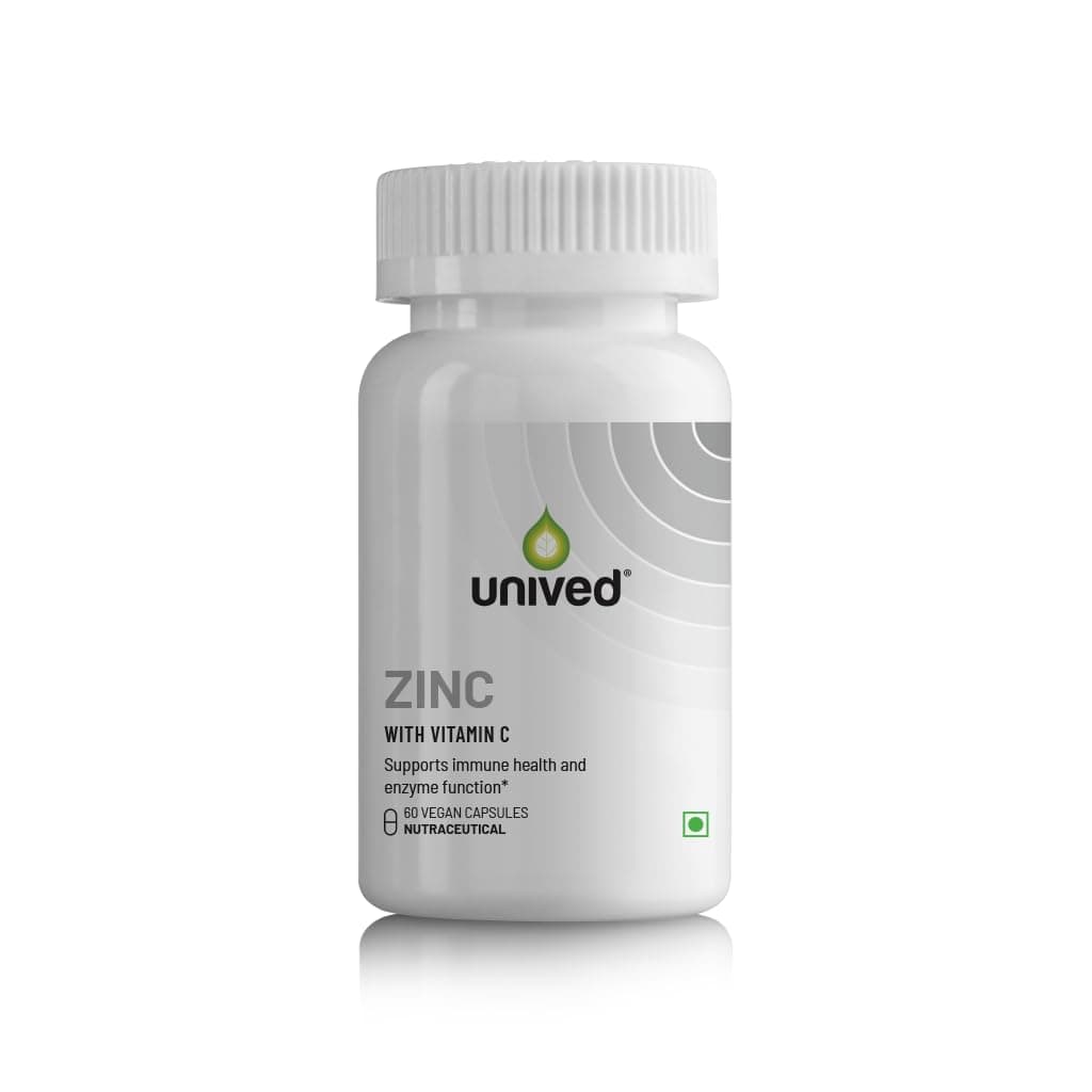 Zinc Citrate