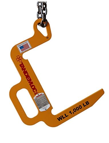 Inc.Coil Lifter AN30A01-12A-PA