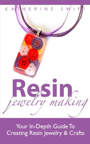 Resin Jewelry Making Kindle Edition