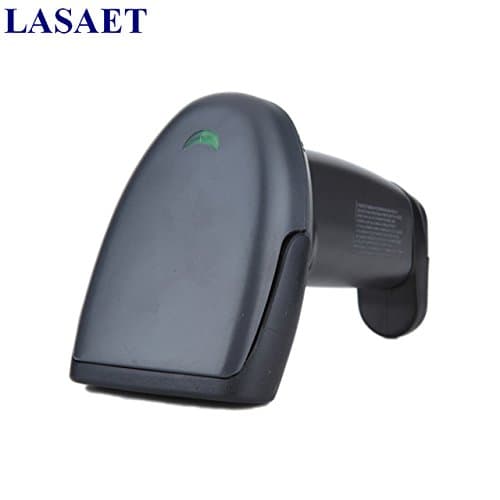 Cheap Black Image /CMOS Portable Handheld 2D QR barcode scanner usb wired bar code reader for pos system