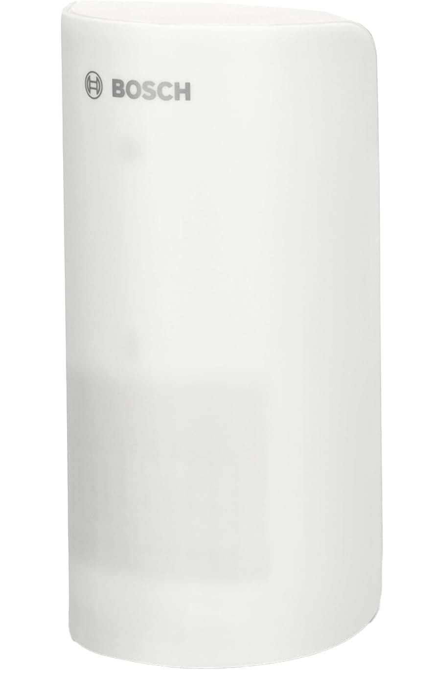 Bosch Smart Home Motion Detector with app function (compatible with Apple Homekit), 8750000018