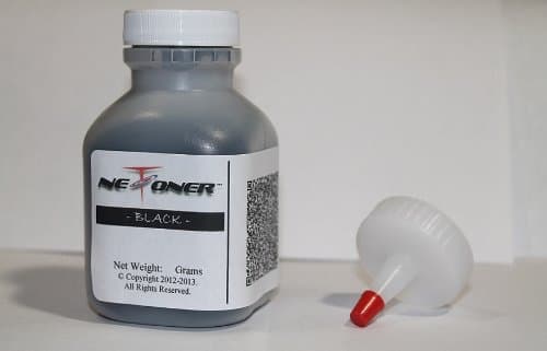 NE IMAGE - 1 Toner Refill Kit for Panasonic (KX-FAT92) KX-MB261, KX-MB262CX, KX-MB263, KX-MB271, KX-MB771, KX-MB772CX, KX-MB773, KX-MB781, KX-MB783 Printers