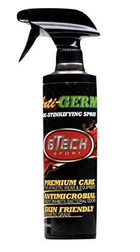 GTech Sport Anti-Germ Spray (16oz)